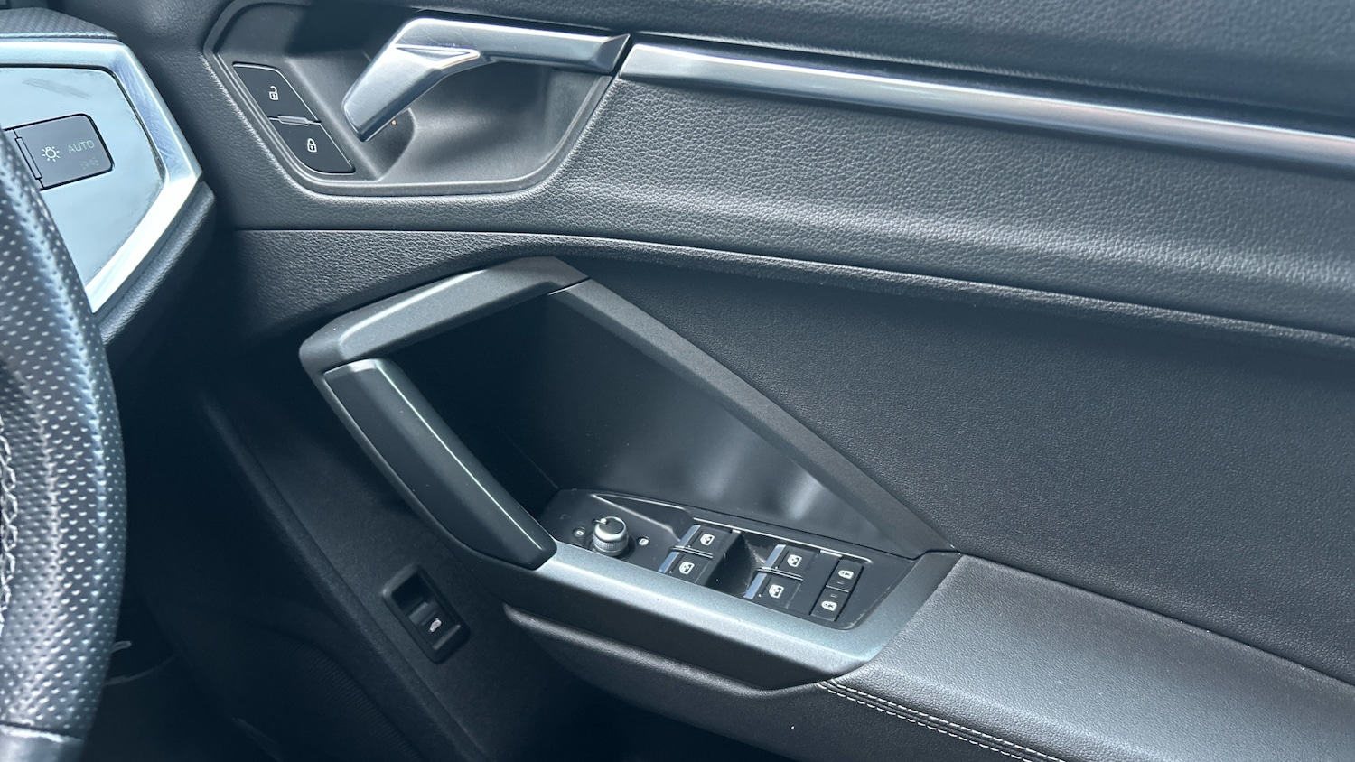 Used Audi Q3 2021 for sale - 77192850: Photo 23