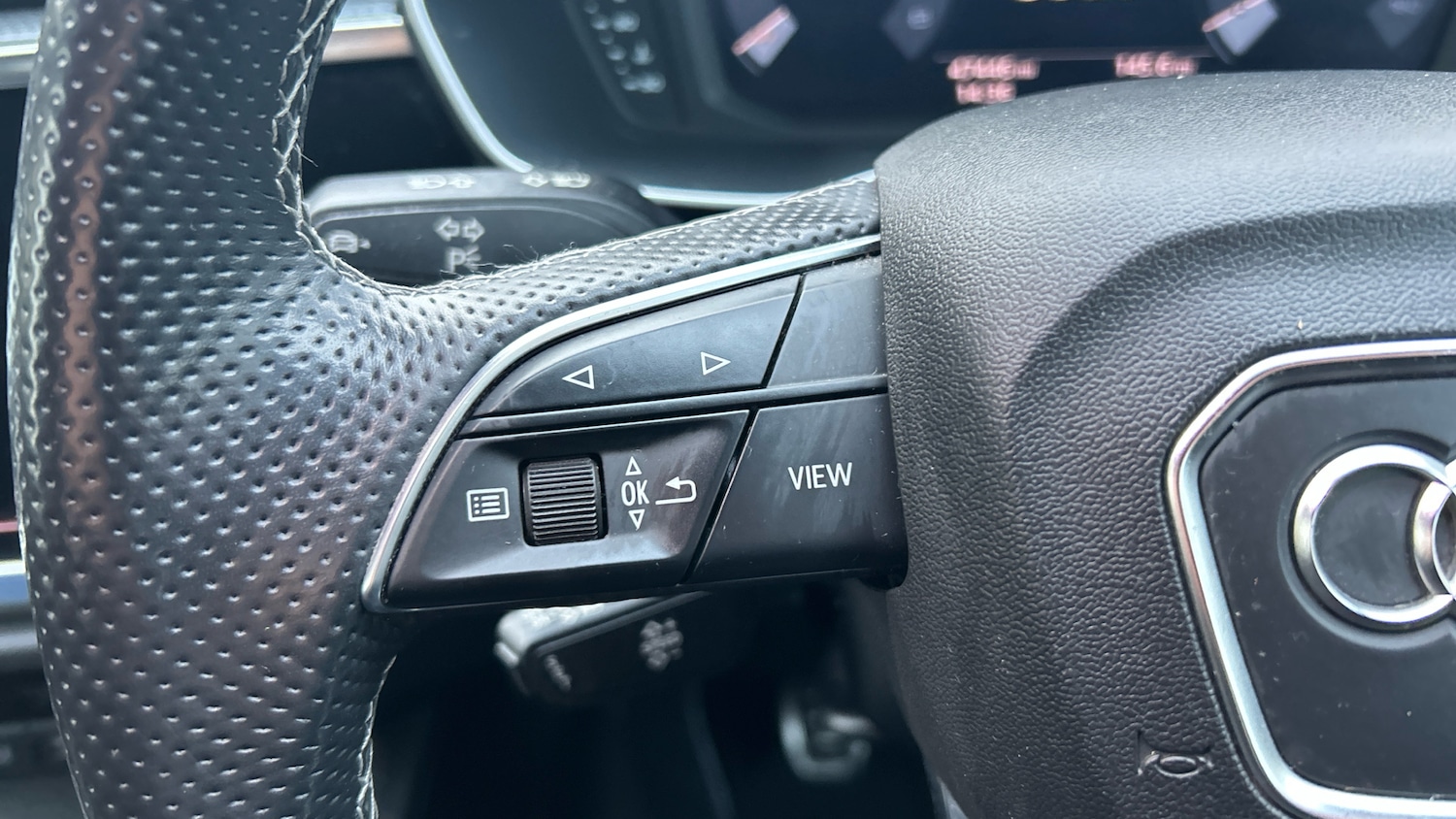 Used Audi Q3 2021 for sale - 77192850: Photo 24