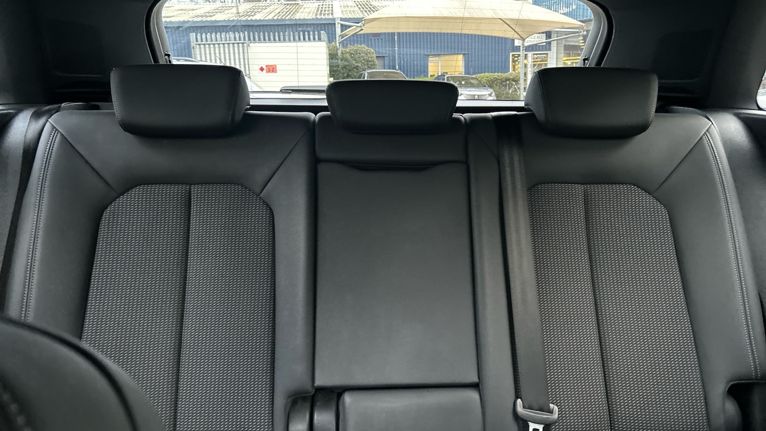 Used Audi Q3 2021 for sale - 77192850: Photo 26