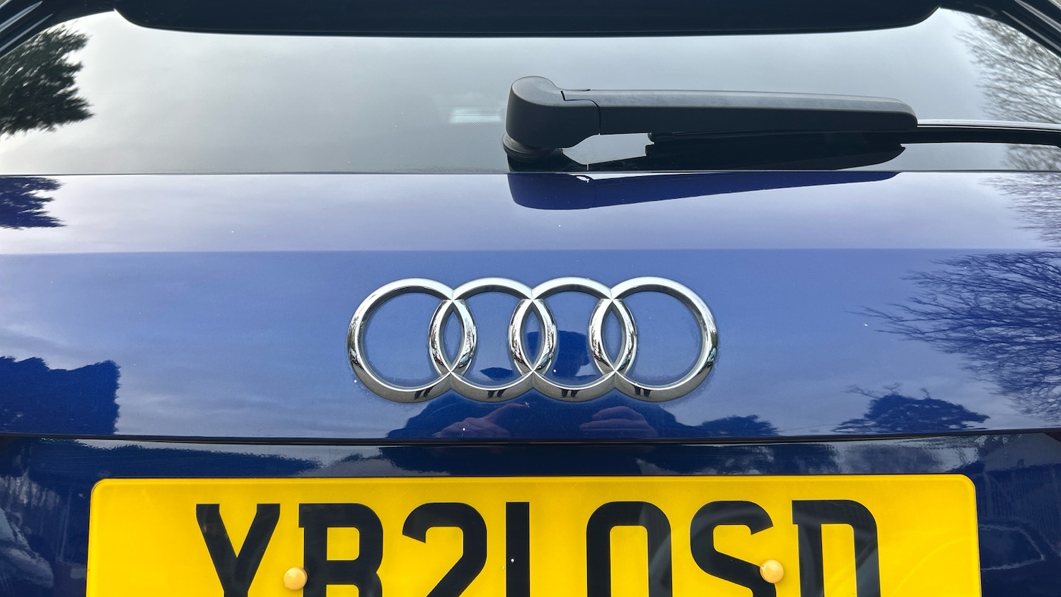 Used Audi Q3 2021 for sale - 77192850: Photo 27