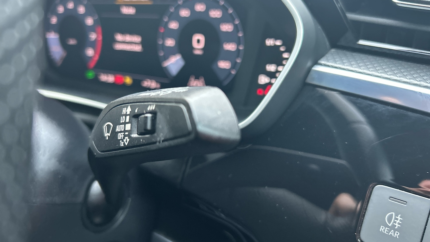 Used Audi Q3 2021 for sale - 77192850: Photo 29