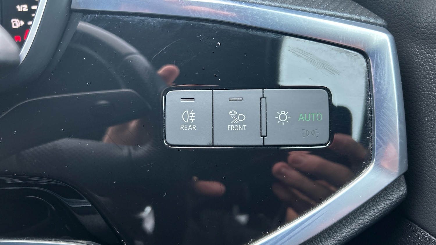 Used Audi Q3 2021 for sale - 77192850: Photo 33