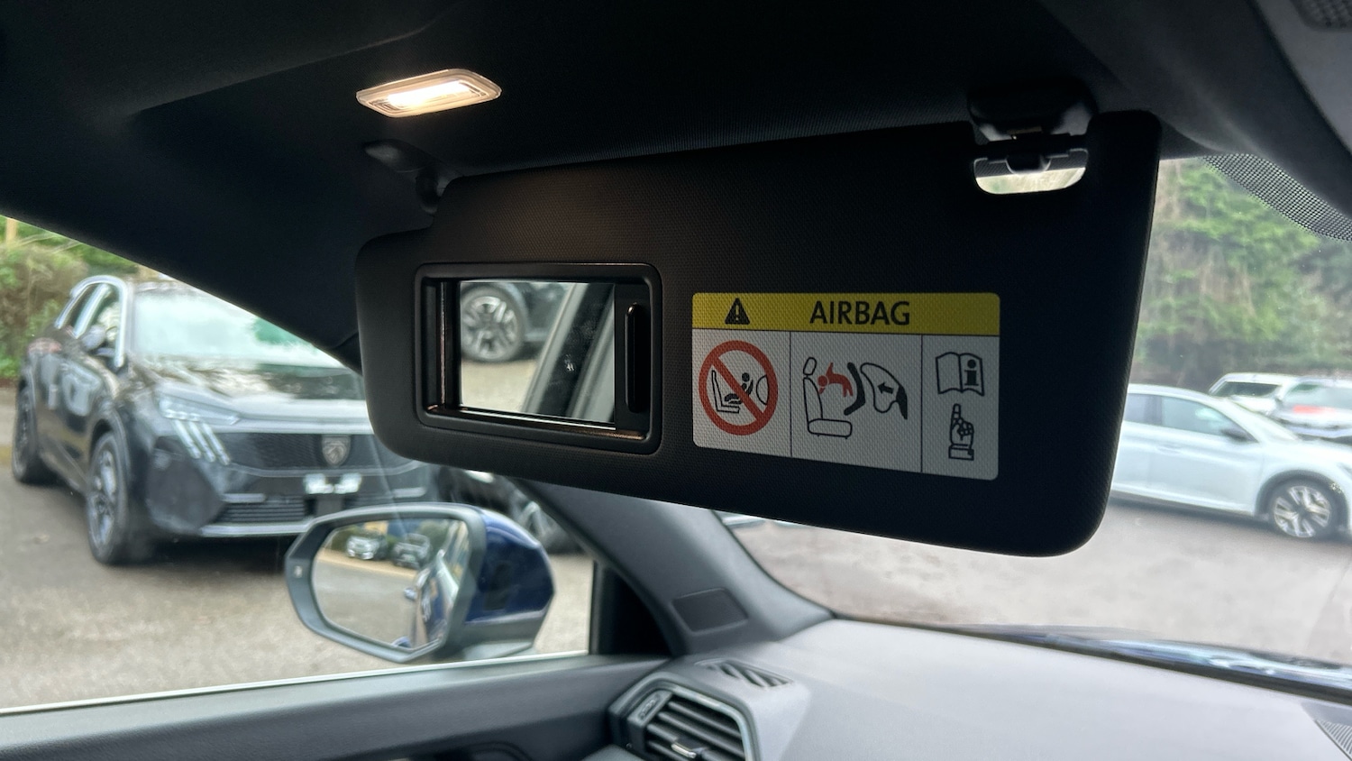 Used Audi Q3 2021 for sale - 77192850: Photo 34