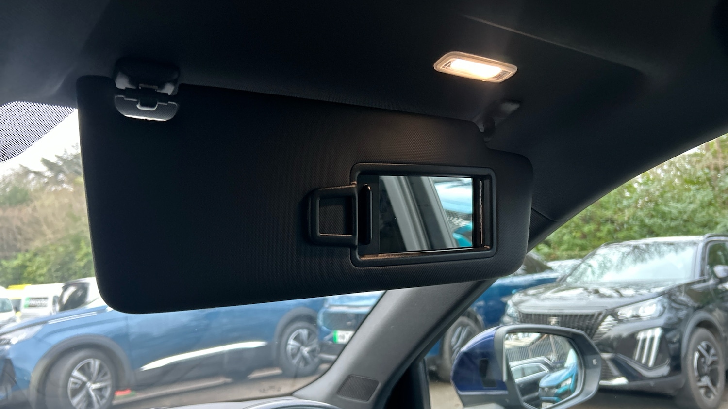 Used Audi Q3 2021 for sale - 77192850: Photo 36