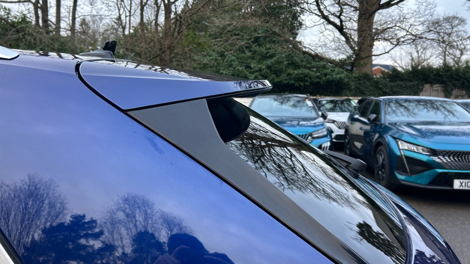 Used Audi Q3 2021 for sale - 77192850: Photo 37