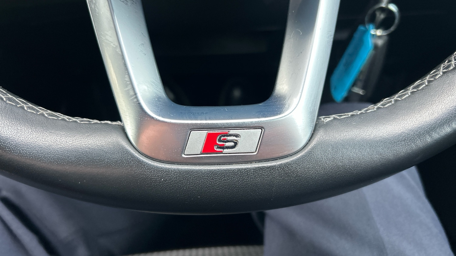 Used Audi Q3 2021 for sale - 77192850: Photo 46