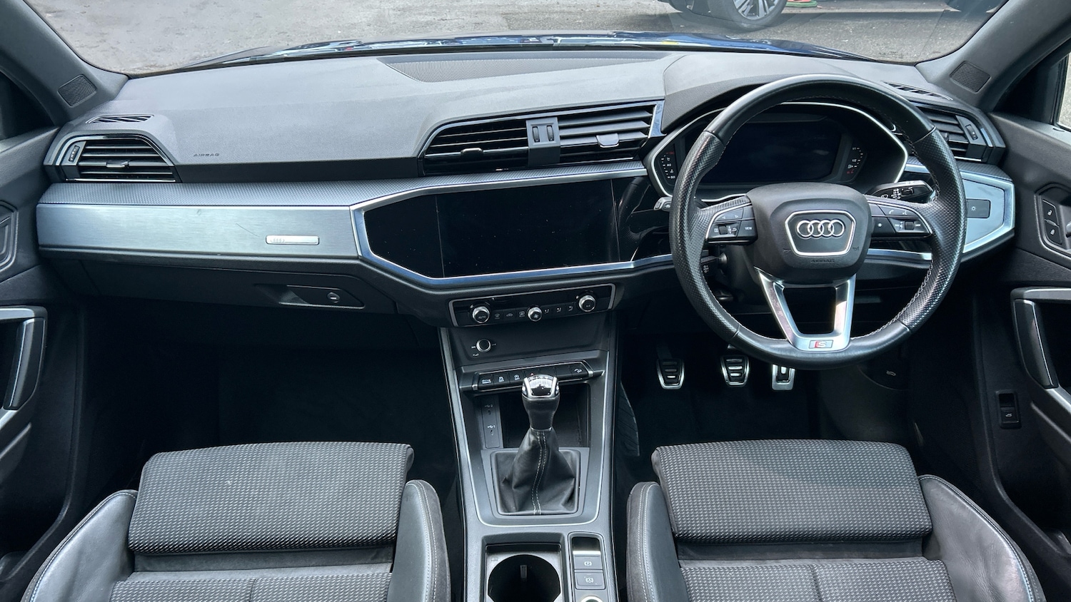 Used Audi Q3 2021 for sale - 77192850: Photo 5