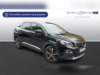 2018 - 1.2 PureTech Allure SUV 5dr Petrol Manual Euro 6 (s/s) (130 ps)