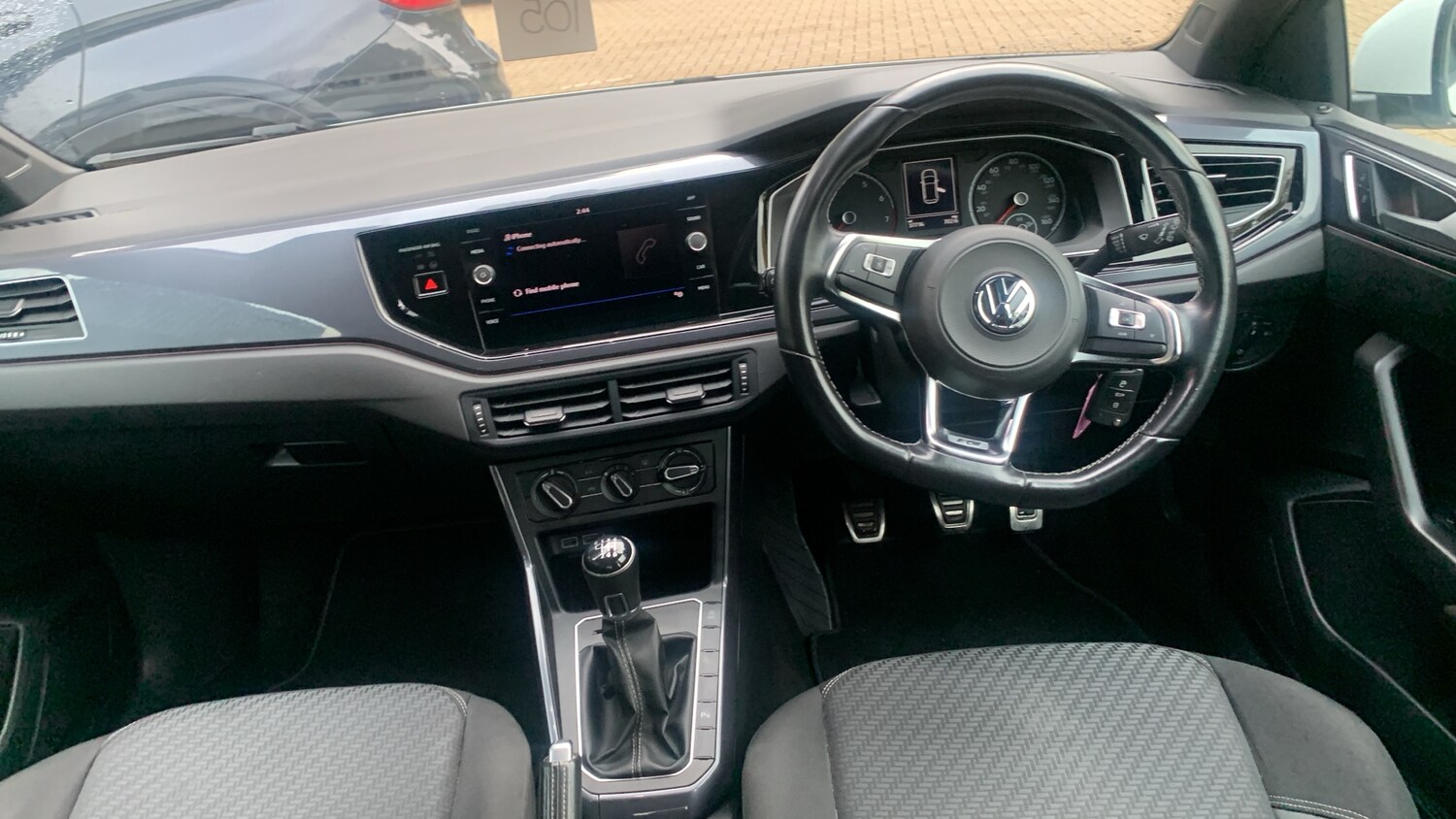 Used Volkswagen Polo 2020 for sale - 76474379: Photo 11