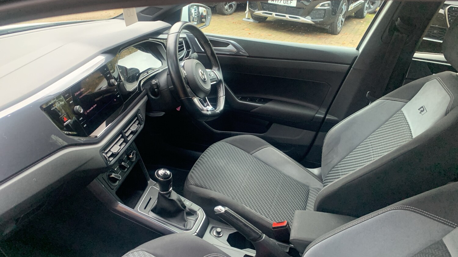 Used Volkswagen Polo 2020 for sale - 76474379: Photo 12