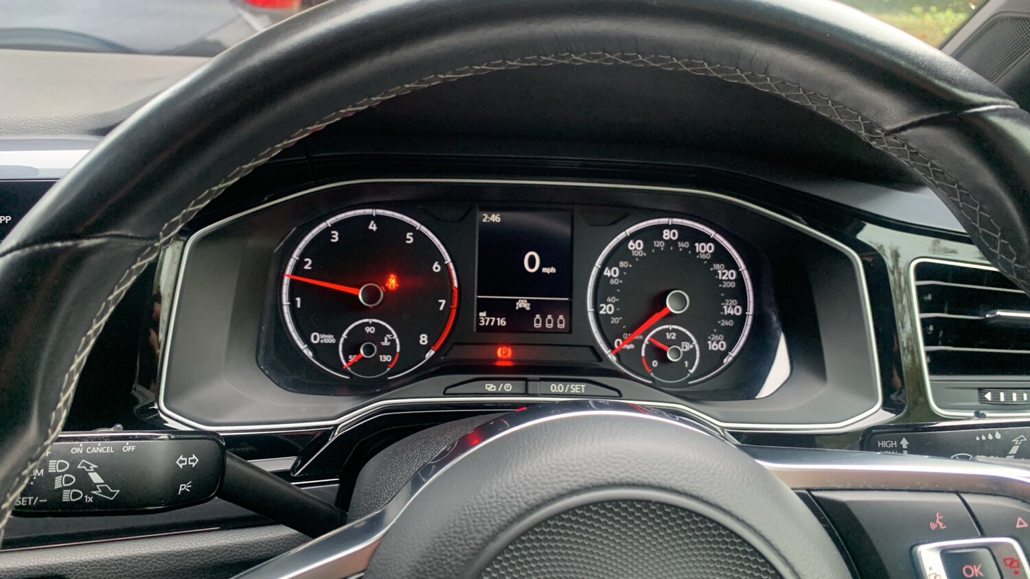 Used Volkswagen Polo 2020 for sale - 76474379: Photo 13