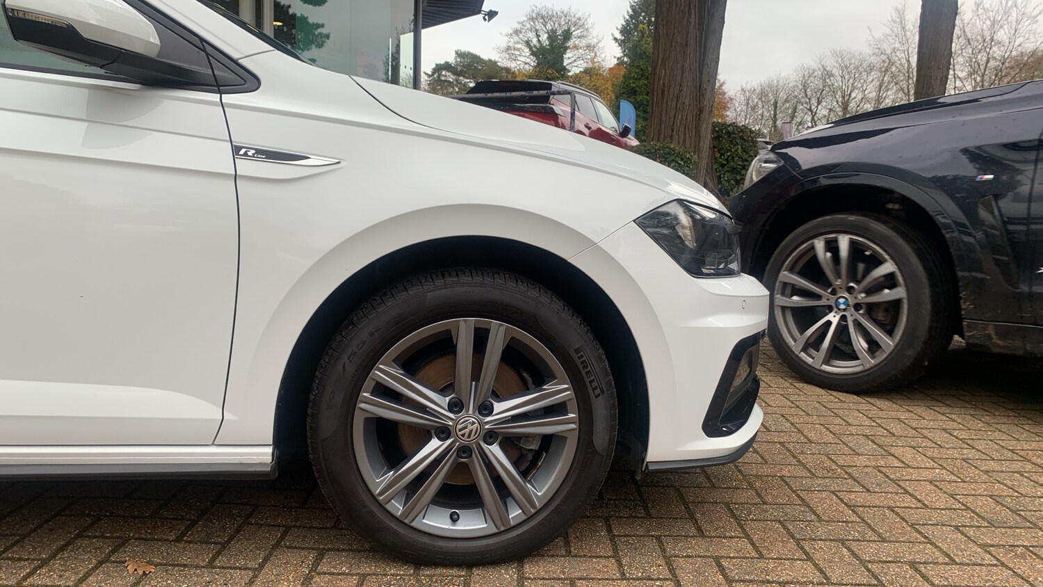 Used Volkswagen Polo 2020 for sale - 76474379: Photo 14