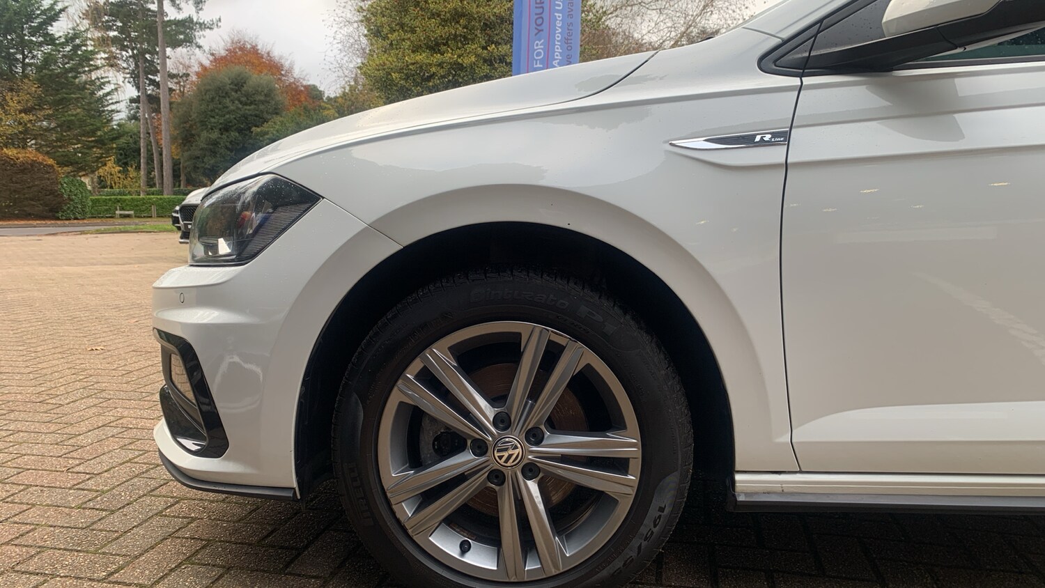 Used Volkswagen Polo 2020 for sale - 76474379: Photo 17