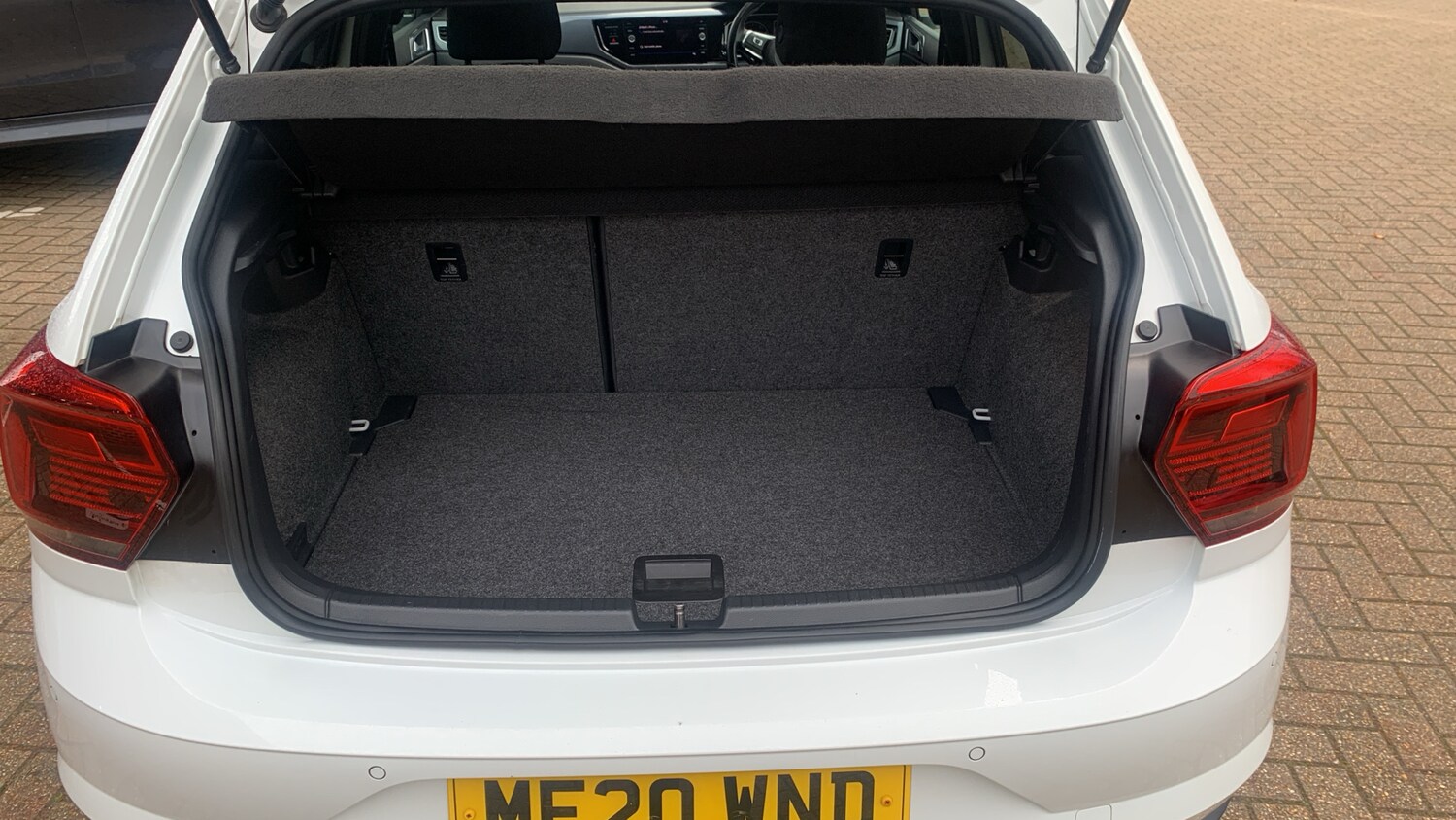 Used Volkswagen Polo 2020 for sale - 76474379: Photo 19