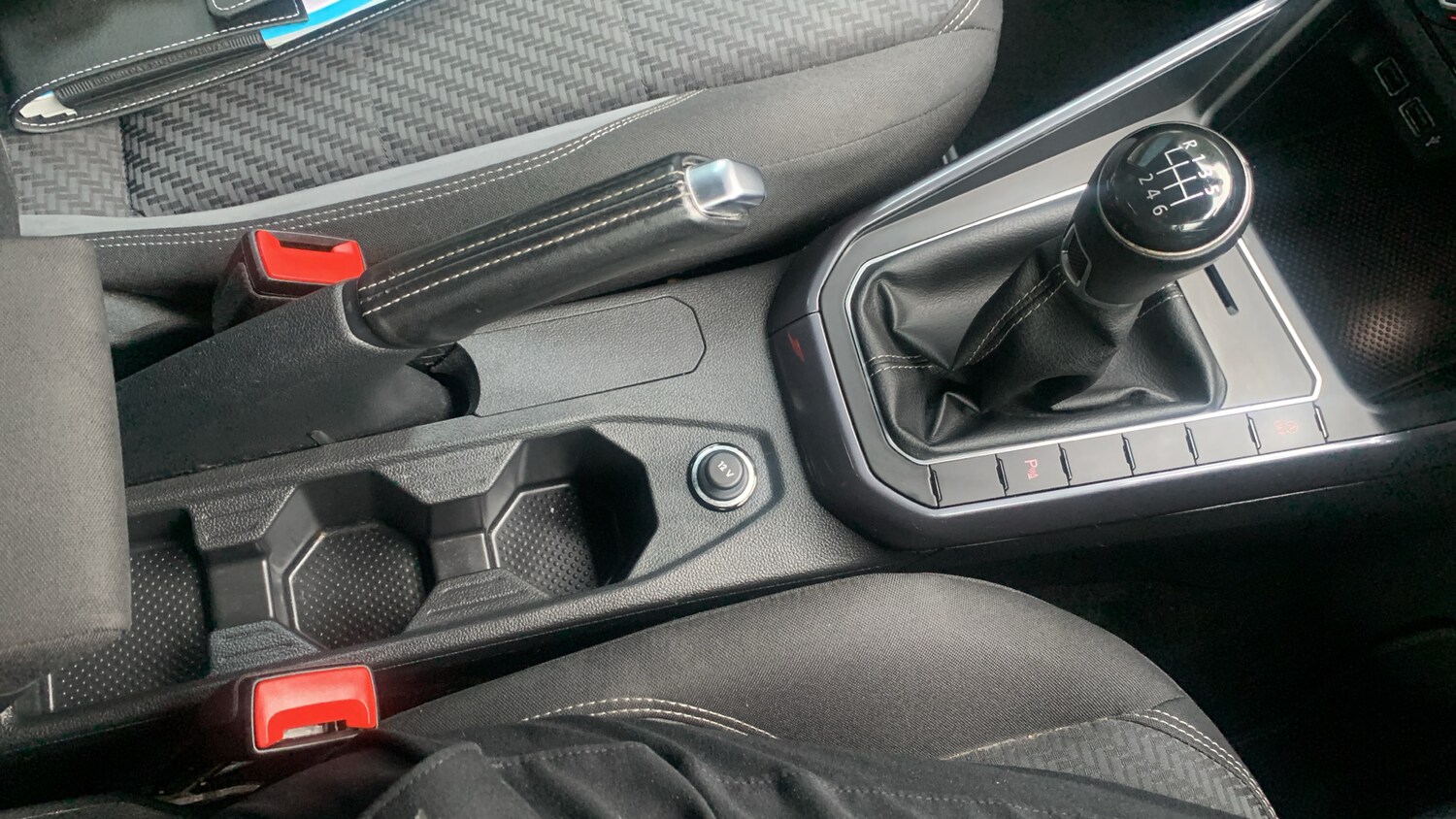 Used Volkswagen Polo 2020 for sale - 76474379: Photo 21