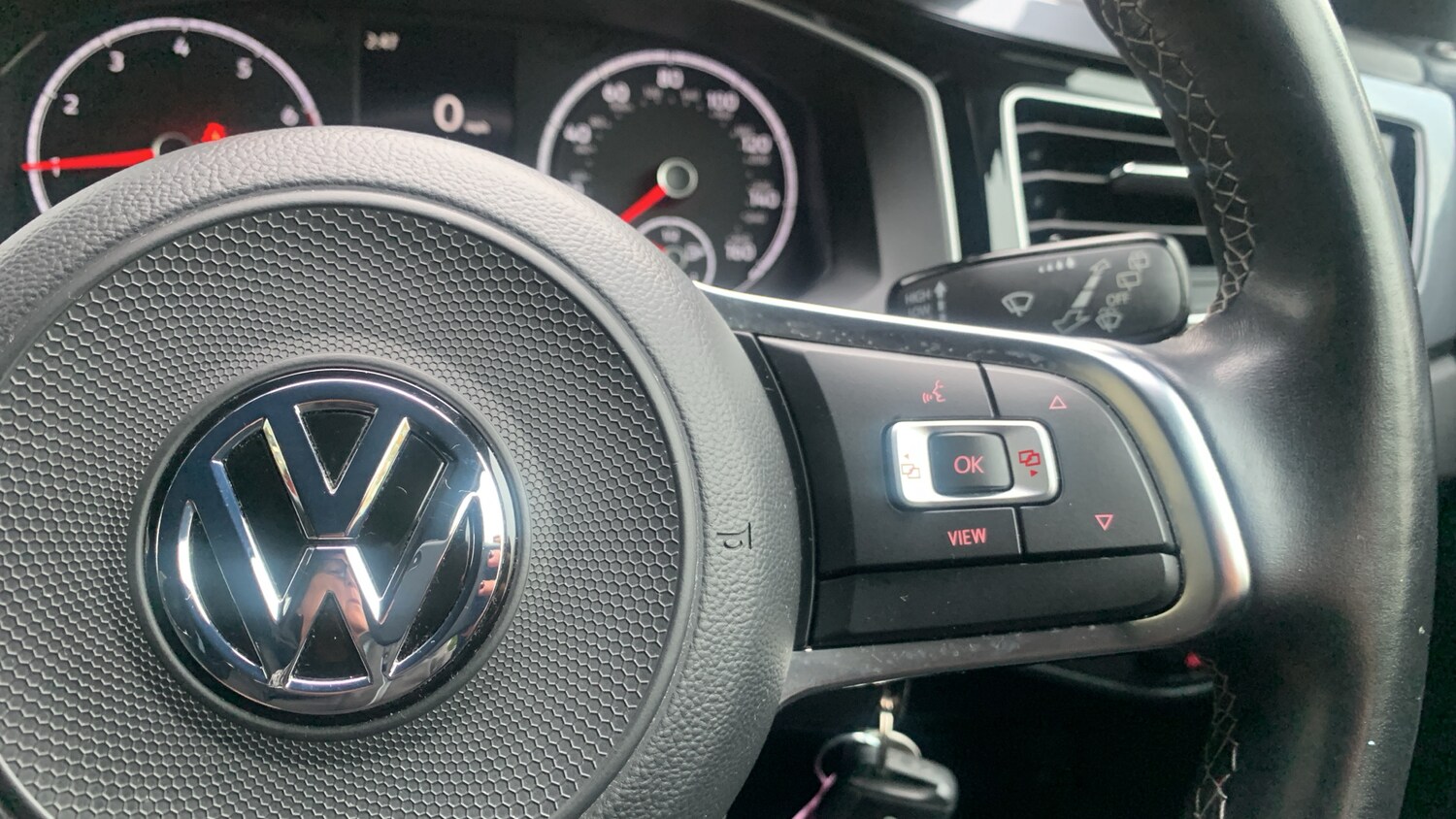 Used Volkswagen Polo 2020 for sale - 76474379: Photo 24