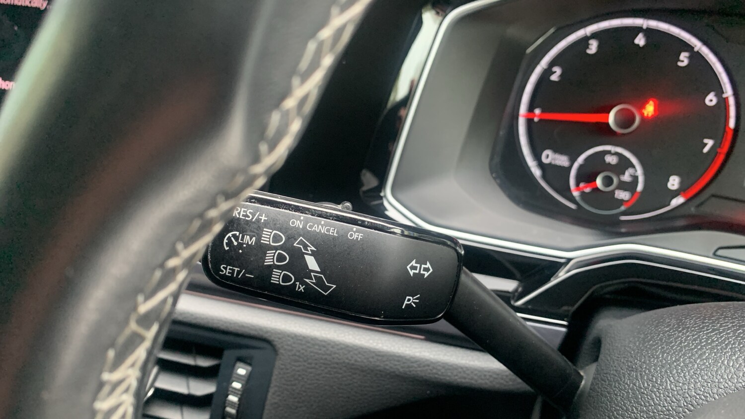 Used Volkswagen Polo 2020 for sale - 76474379: Photo 27