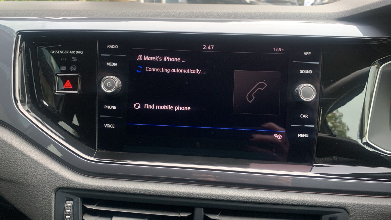 Used Volkswagen Polo 2020 for sale - 76474379: Photo 30