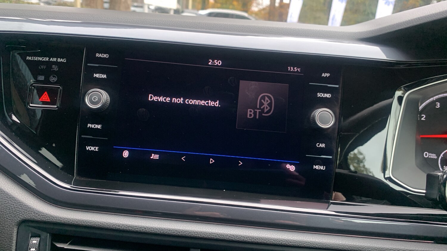 Used Volkswagen Polo 2020 for sale - 76474379: Photo 32