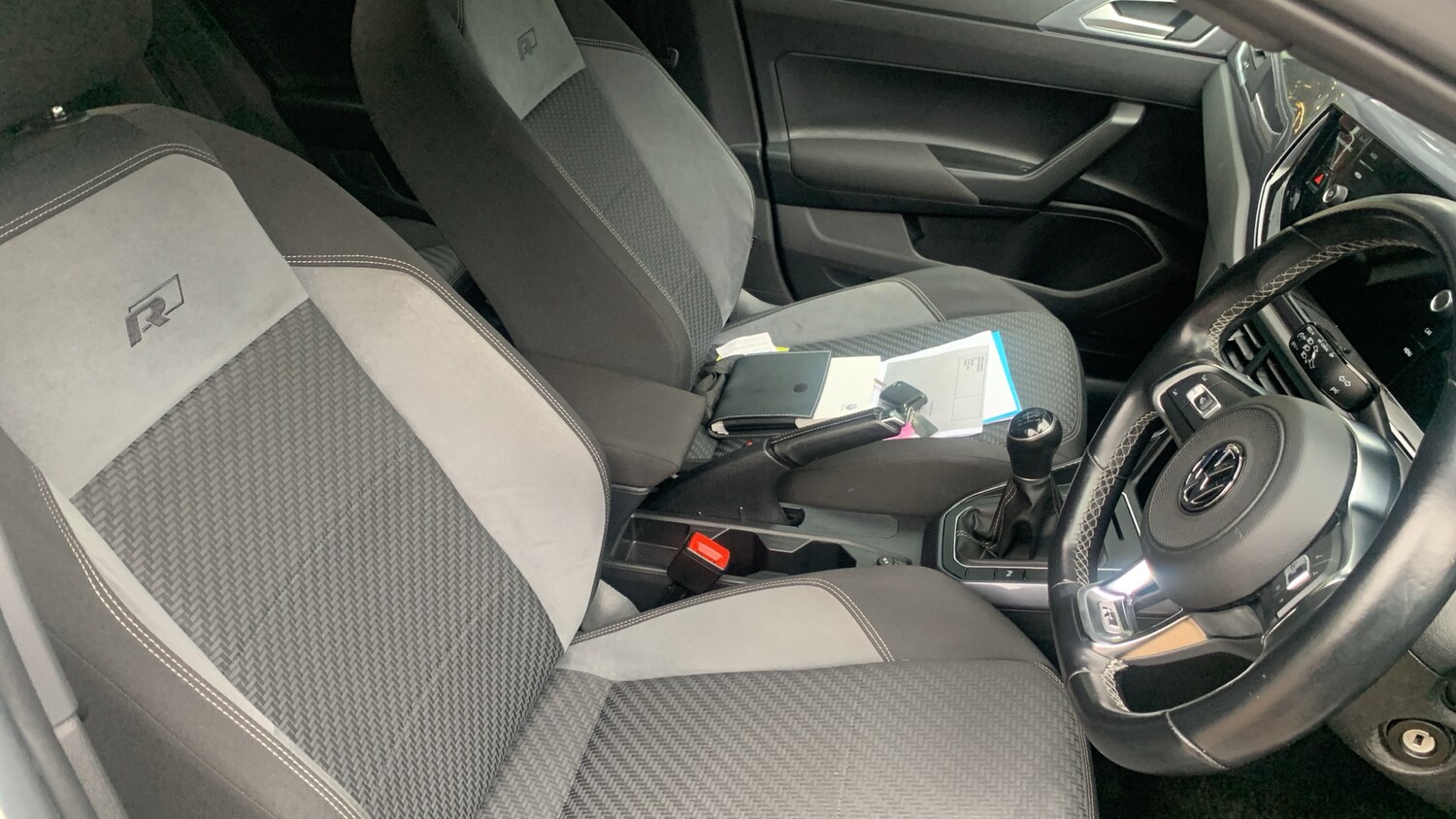 Used Volkswagen Polo 2020 for sale - 76474379: Photo 42