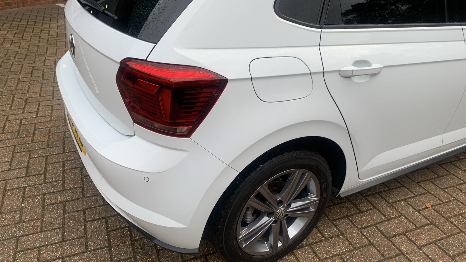 Used Volkswagen Polo 2020 for sale - 76474379: Photo 45