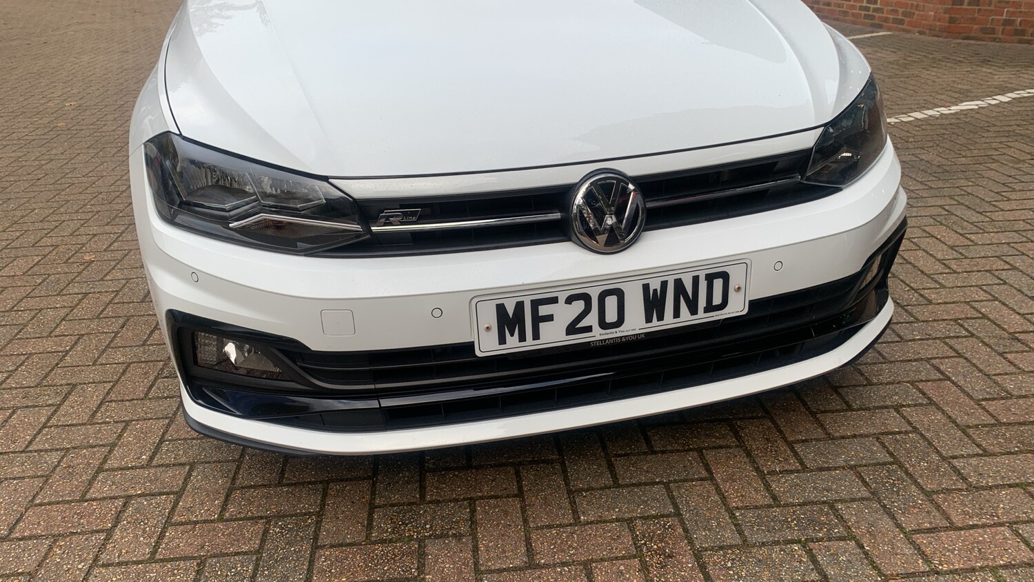 Used Volkswagen Polo 2020 for sale - 76474379: Photo 46