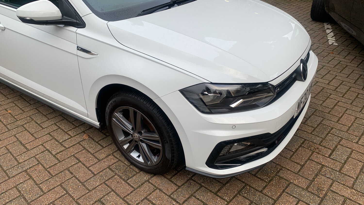 Used Volkswagen Polo 2020 for sale - 76474379: Photo 47