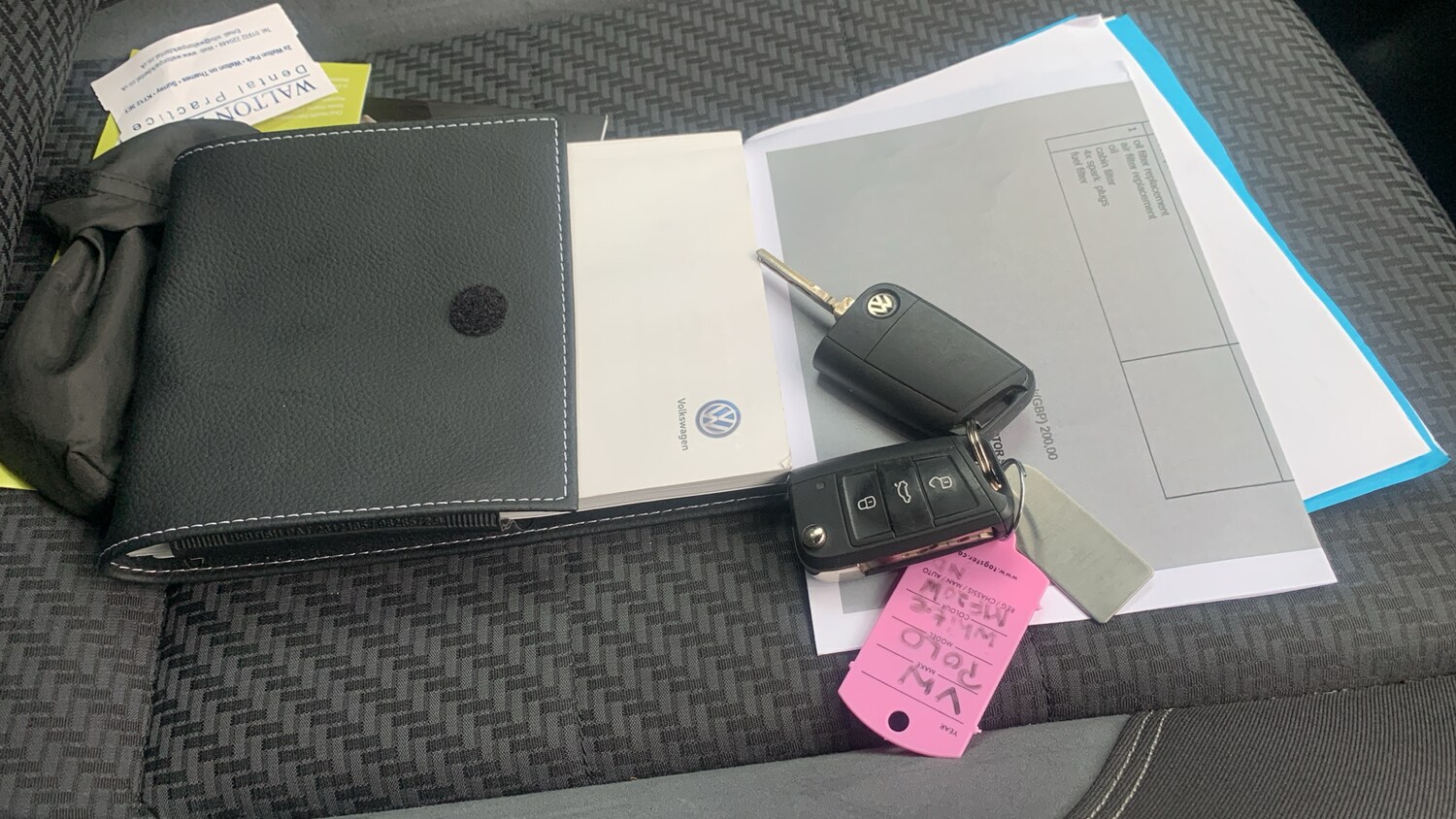 Used Volkswagen Polo 2020 for sale - 76474379: Photo 49