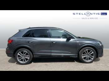 Used Audi Q3 2021 for sale - 74373462: Photo