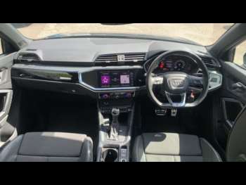 Used Audi Q3 2021 for sale - 74373462: Photo