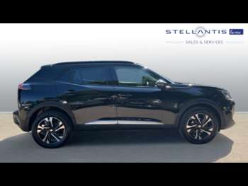 Used Peugeot 2008 2022 for sale - 75061790: Photo