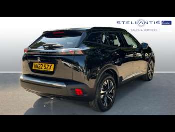 Used Peugeot 2008 2022 for sale - 75061790: Photo