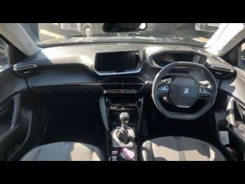 Used Peugeot 2008 2022 for sale - 75061790: Photo