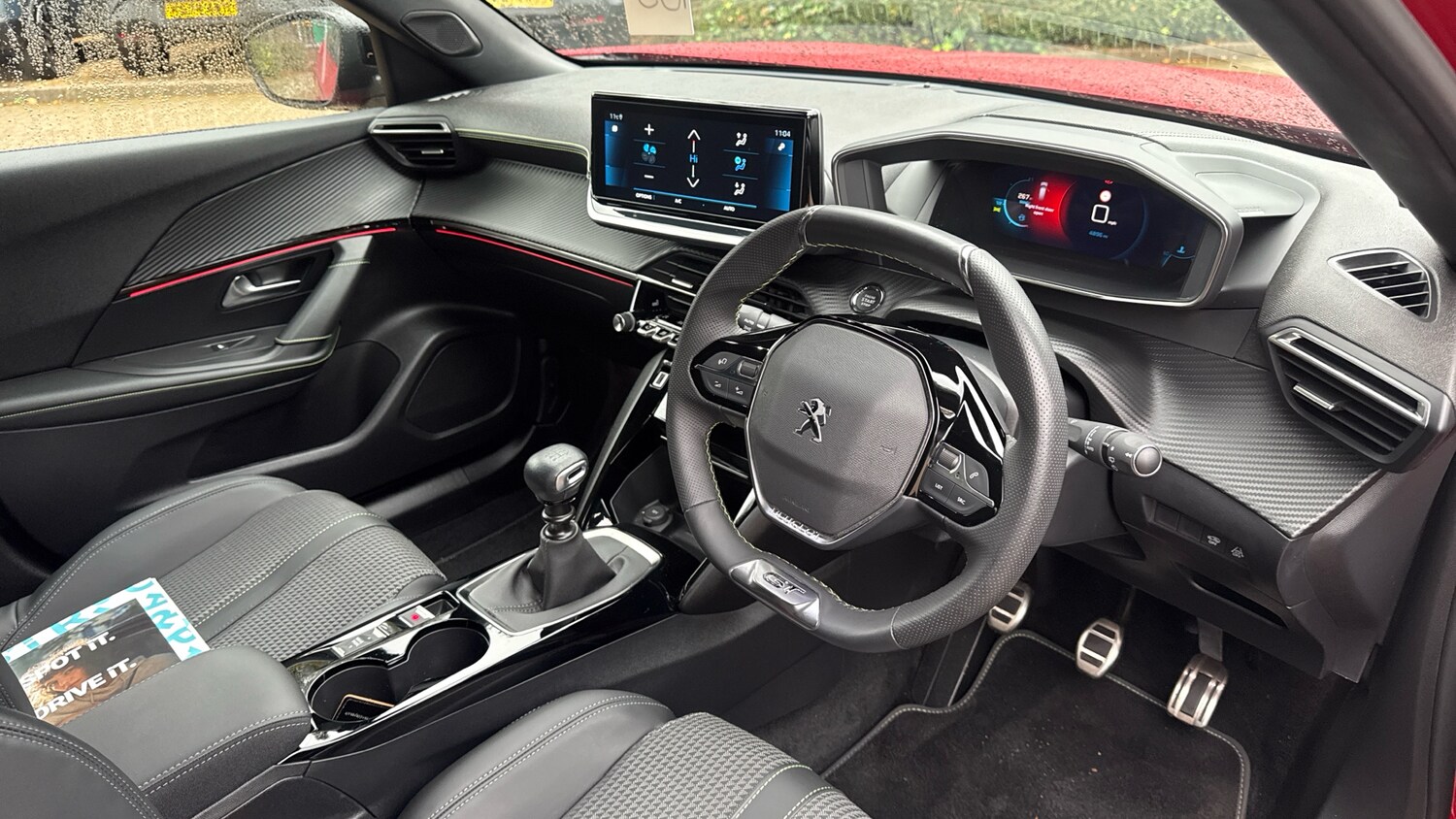 Used Peugeot 2008 2023 for sale - 76086024: Photo 11