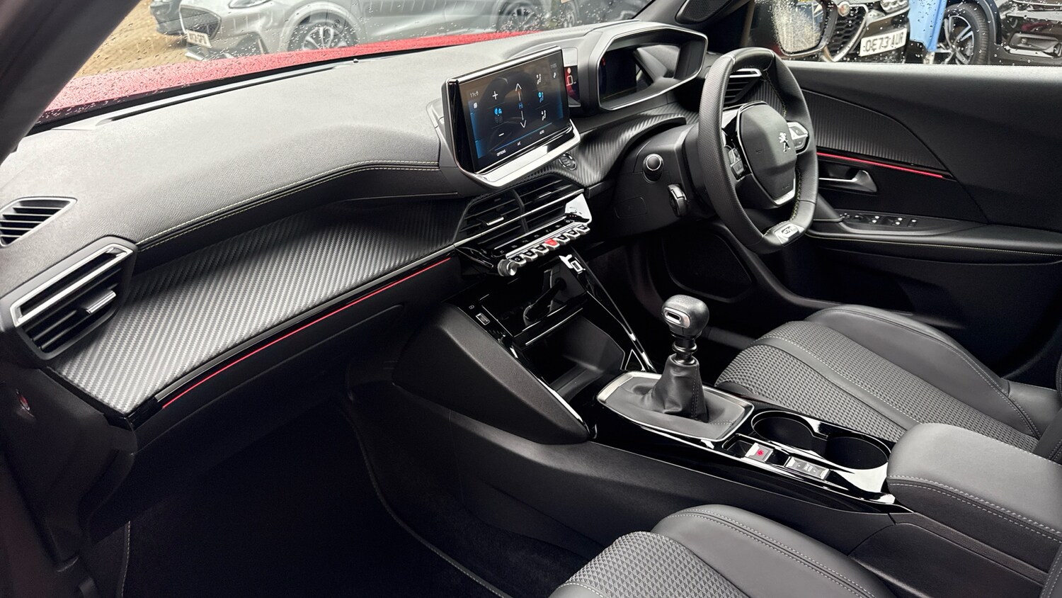 Used Peugeot 2008 2023 for sale - 76086024: Photo 12