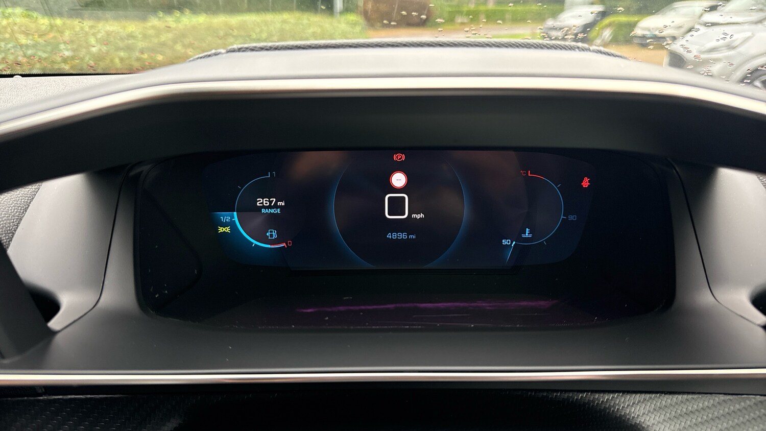 Used Peugeot 2008 2023 for sale - 76086024: Photo 13