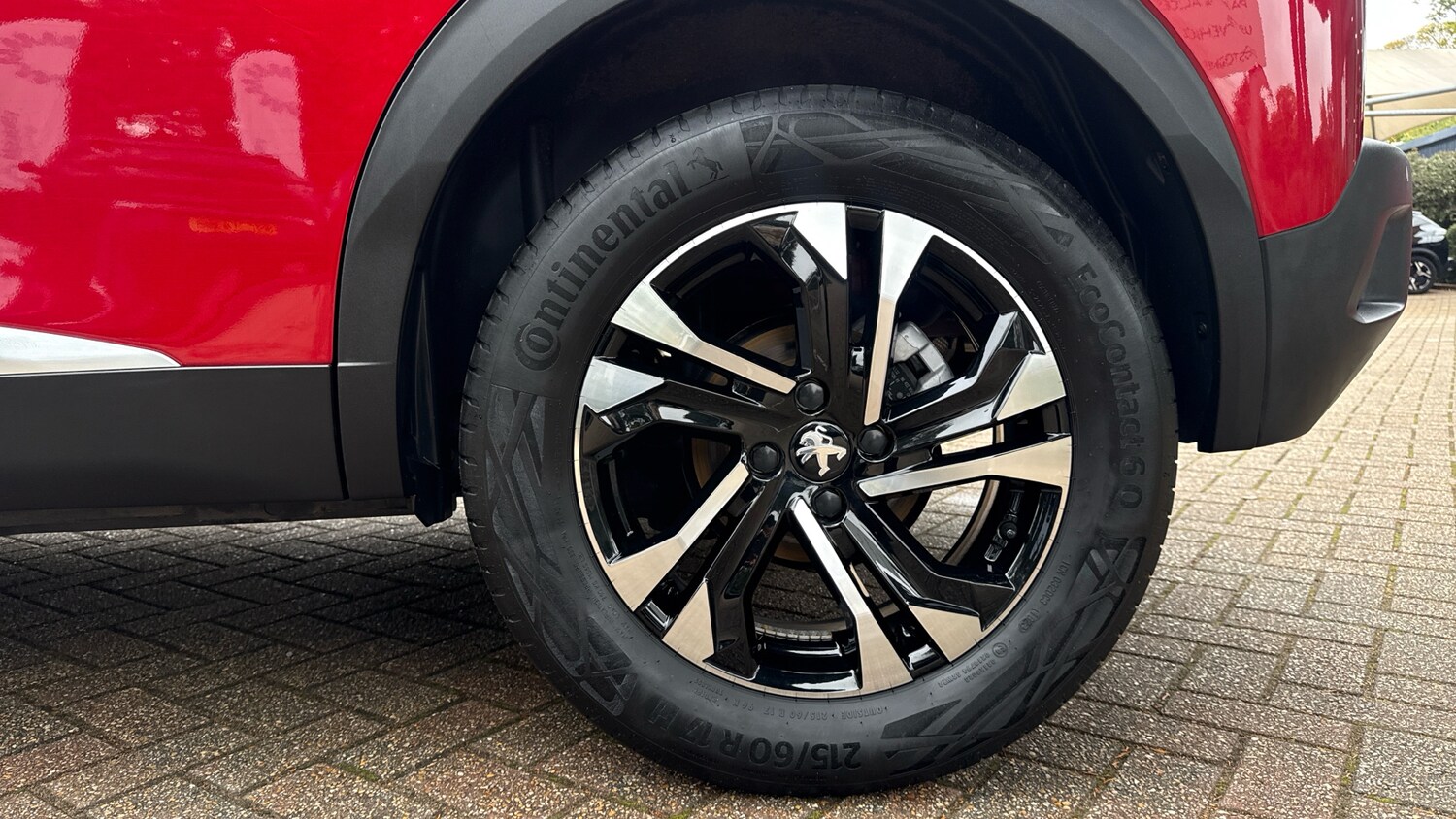 Used Peugeot 2008 2023 for sale - 76086024: Photo 15