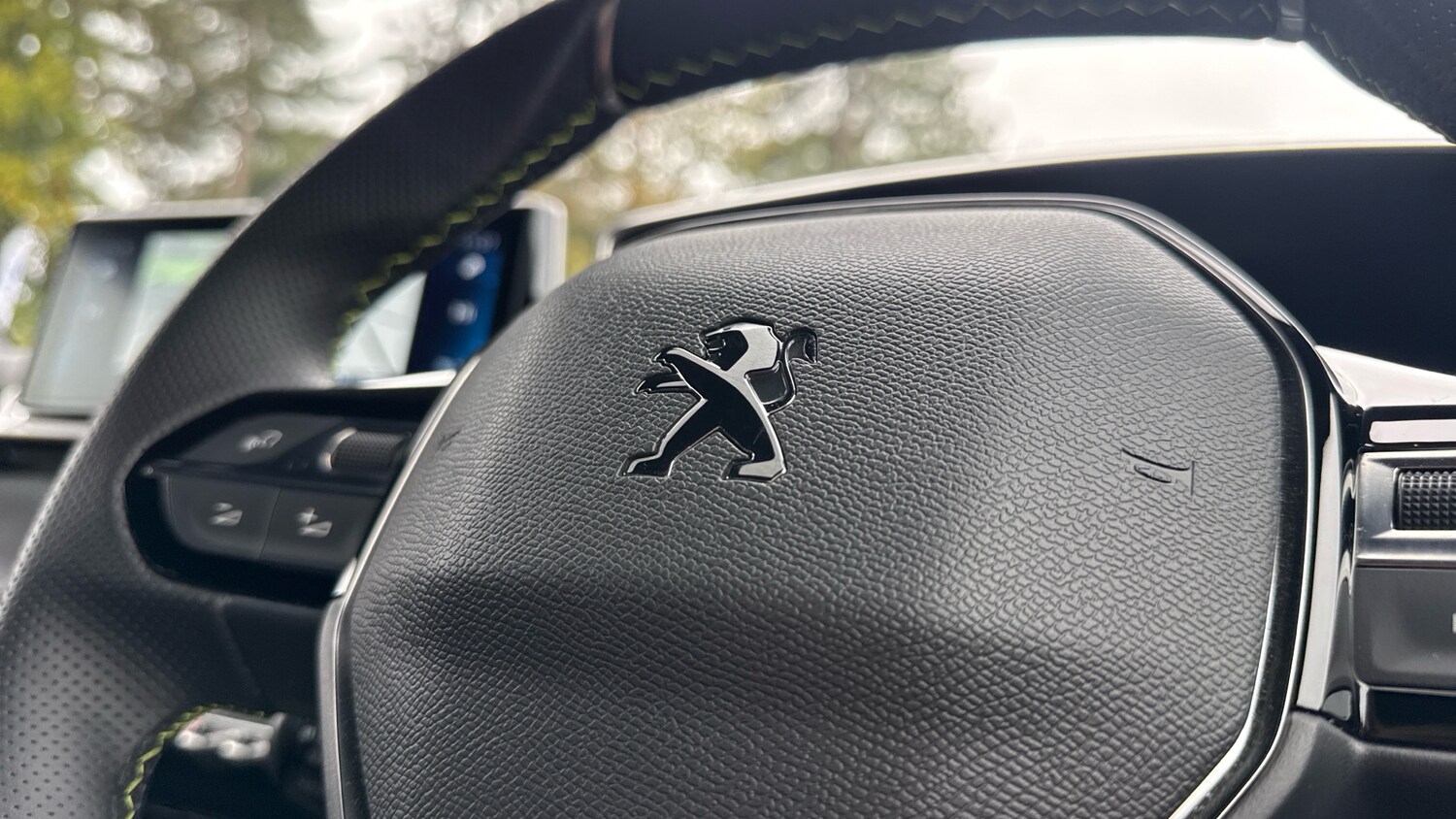 Used Peugeot 2008 2023 for sale - 76086024: Photo 18