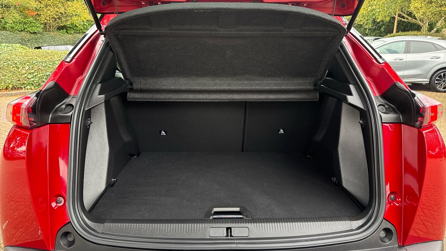 Used Peugeot 2008 2023 for sale - 76086024: Photo 19