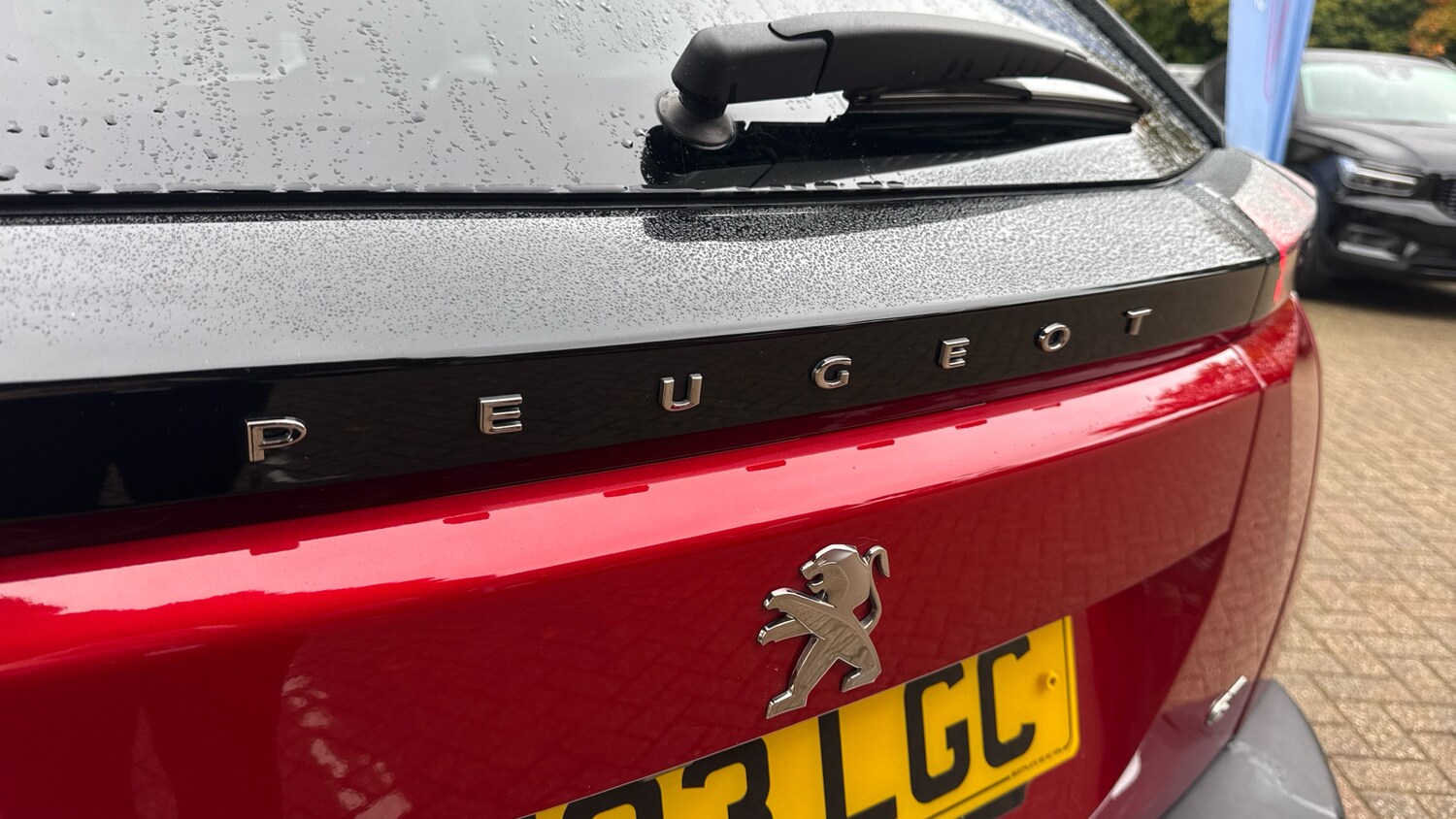 Used Peugeot 2008 2023 for sale - 76086024: Photo 26