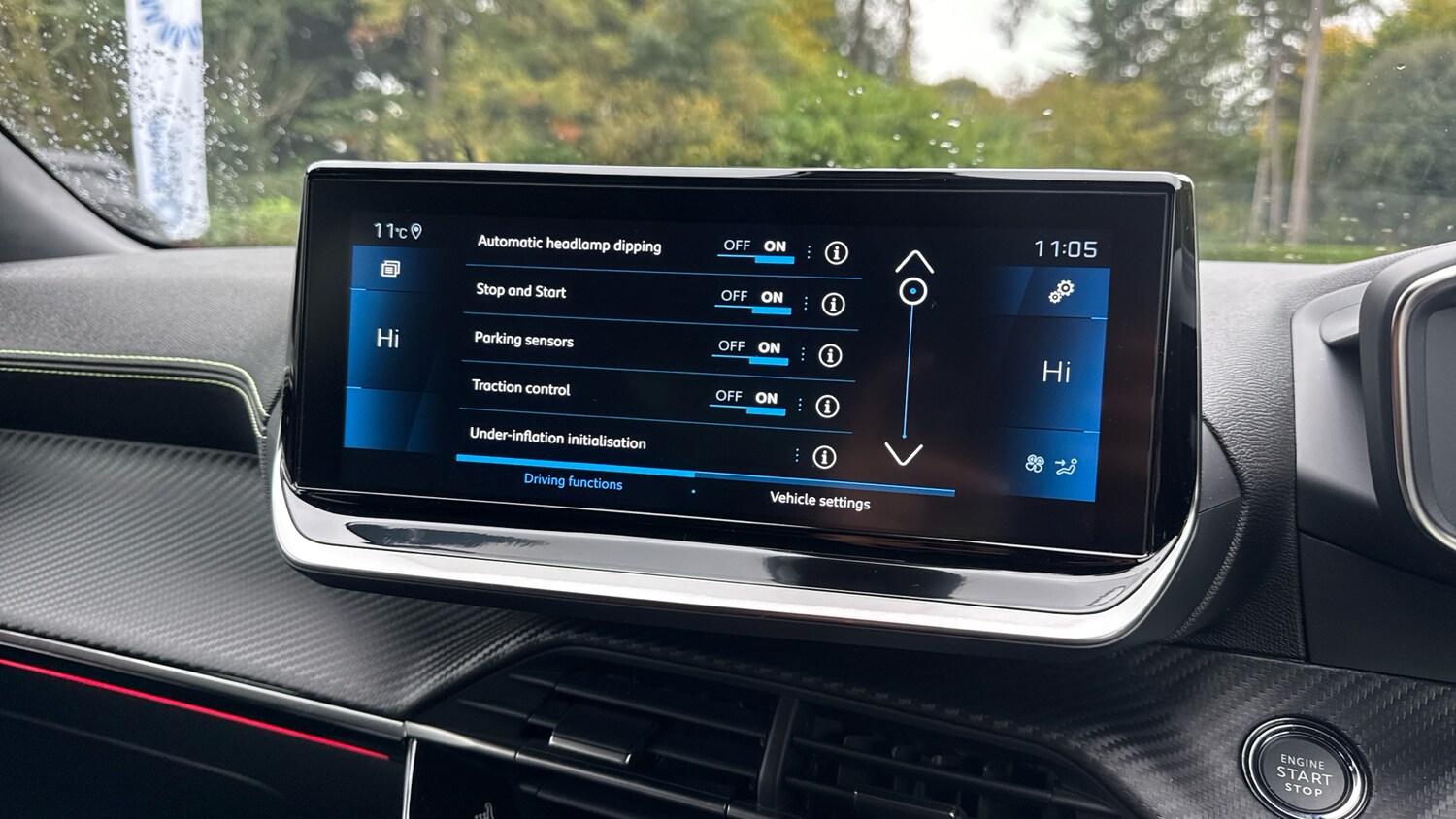 Used Peugeot 2008 2023 for sale - 76086024: Photo 30