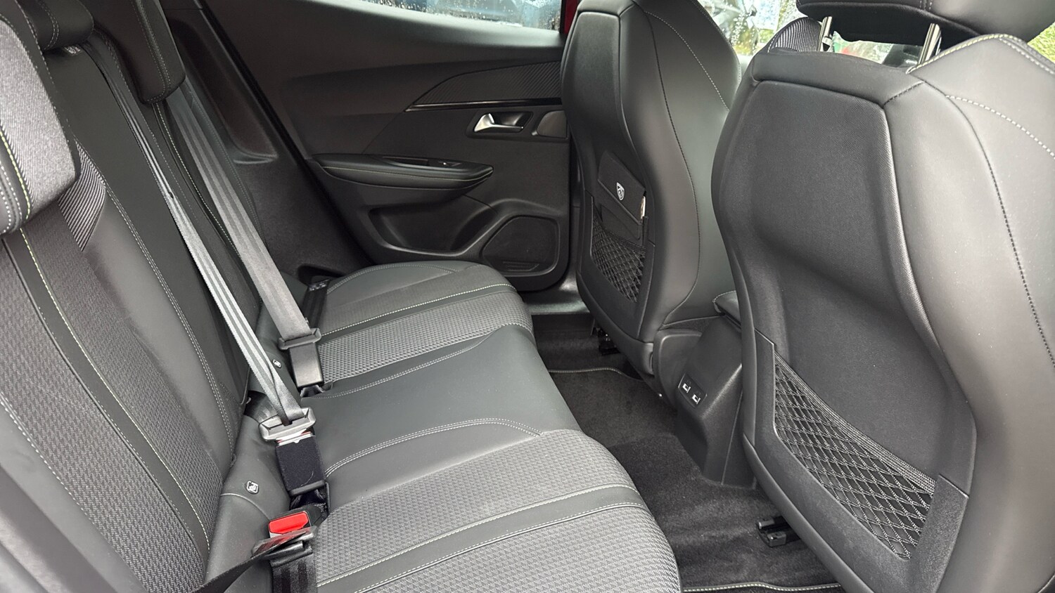 Used Peugeot 2008 2023 for sale - 76086024: Photo 33