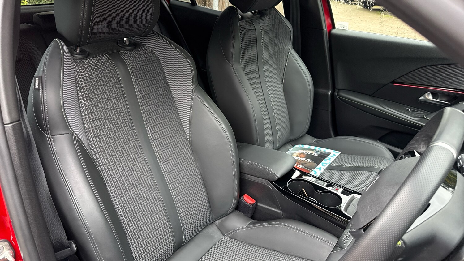 Used Peugeot 2008 2023 for sale - 76086024: Photo 42