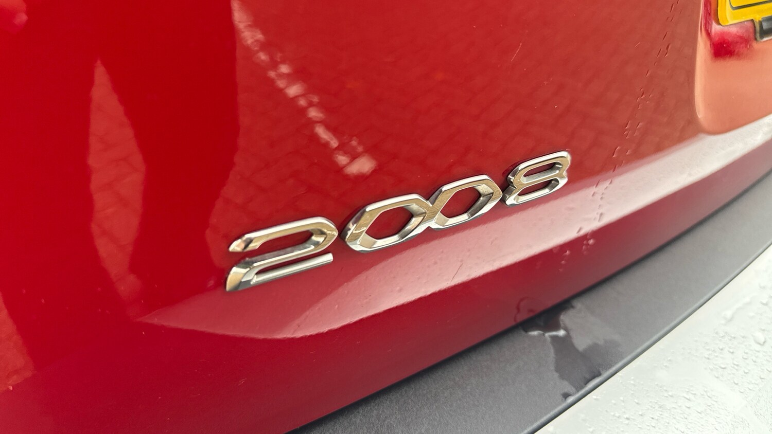 Used Peugeot 2008 2023 for sale - 76086024: Photo 44