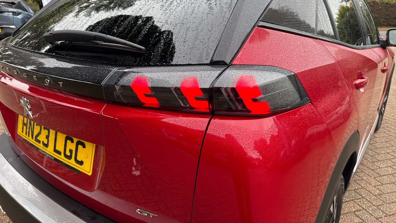 Used Peugeot 2008 2023 for sale - 76086024: Photo 45