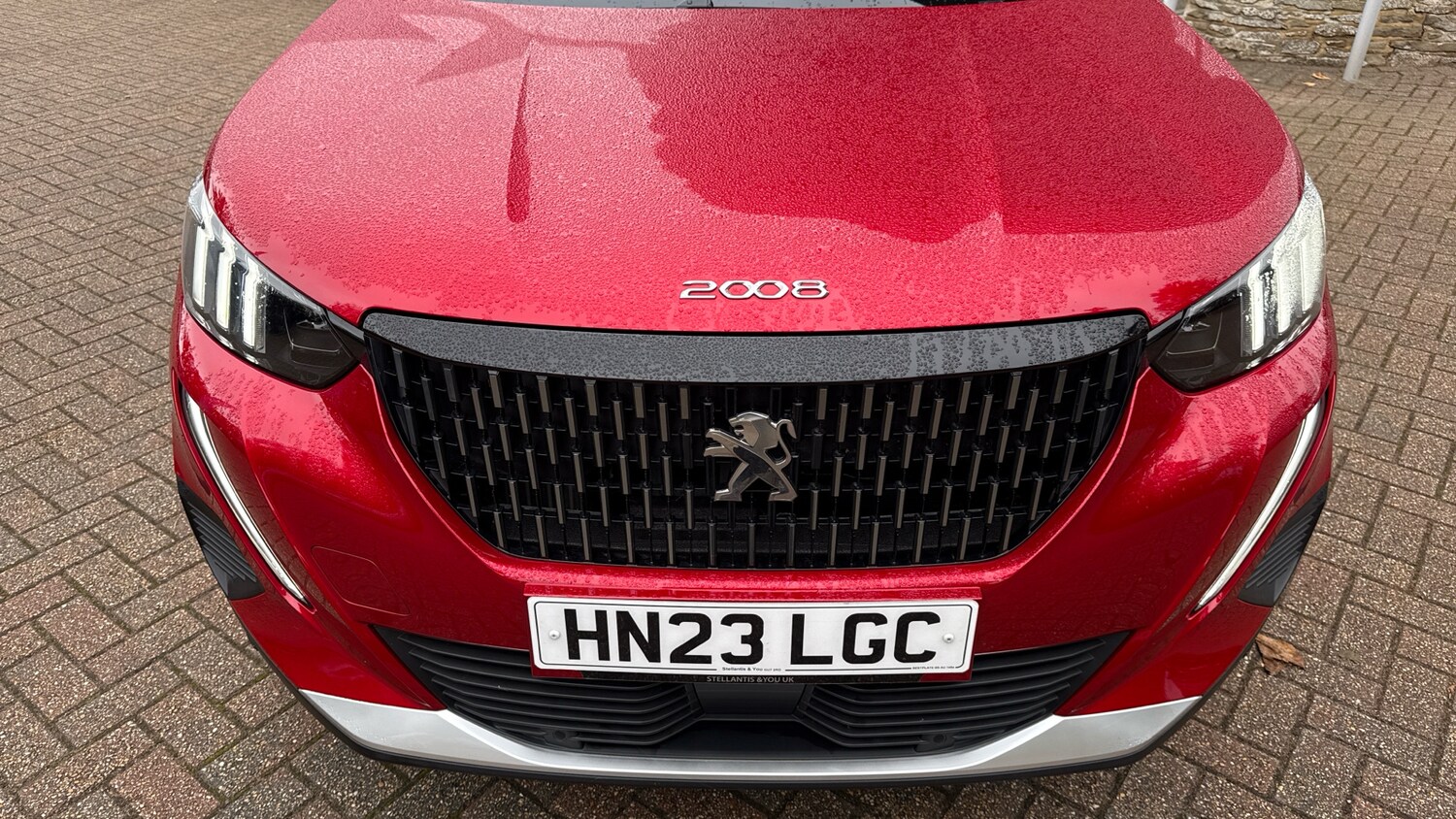 Used Peugeot 2008 2023 for sale - 76086024: Photo 46