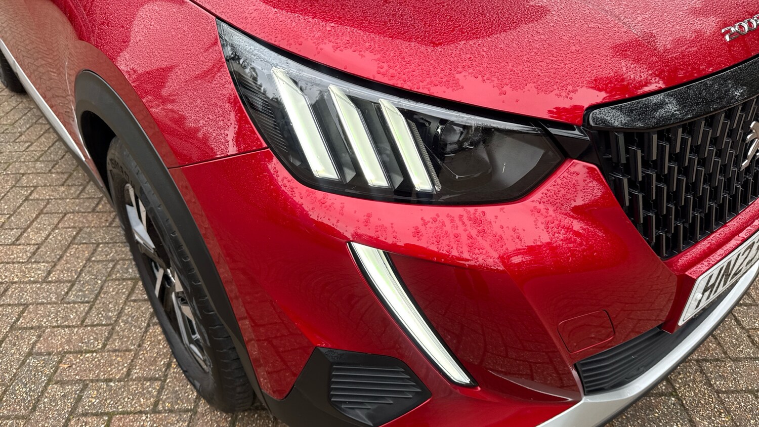 Used Peugeot 2008 2023 for sale - 76086024: Photo 47