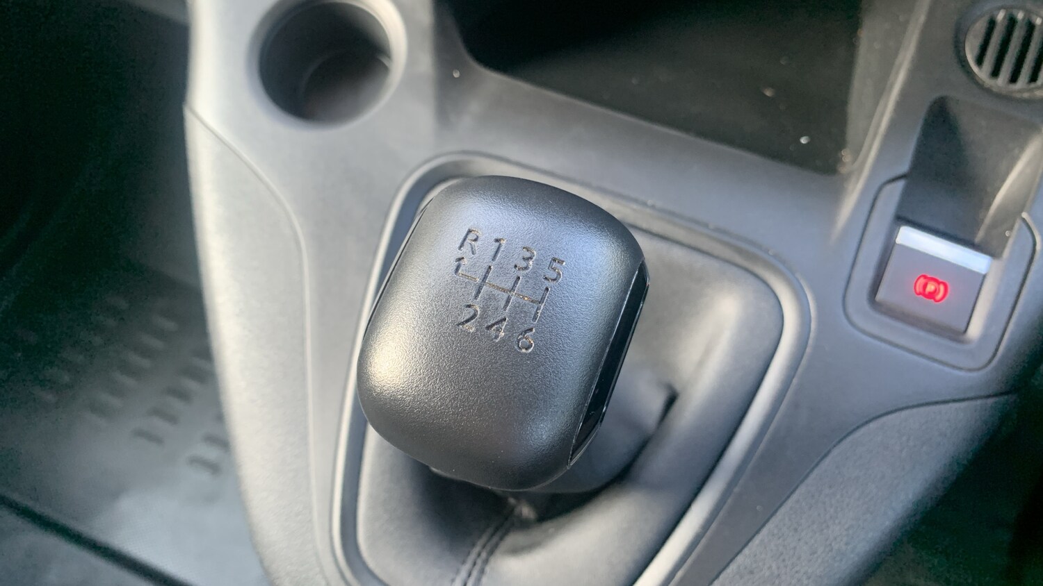 Vehicle 20