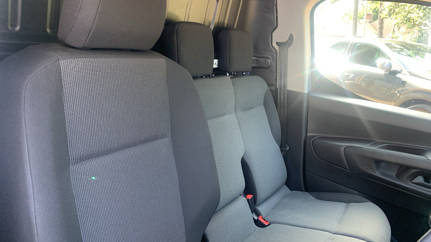 Vehicle 42