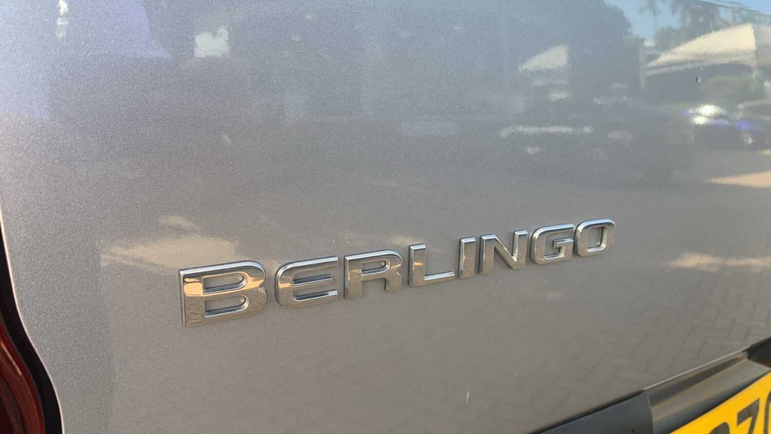 Vehicle 44